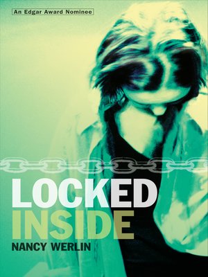 cover image of Locked Inside